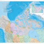 Atlas of Northern Canada